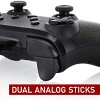 Gamefitz Wired Controller for the Nintendo Switch in Black - 4 of 4