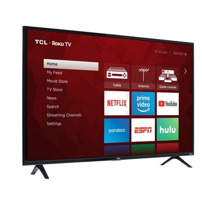 Inch TVs : Target