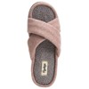 Floopi Women's Katherine Criss Cross Slipper - 4 of 4