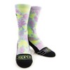 Rock Em Elite Originals Maui Crew Socks (S/M (SZ 6-8.5)) - 2 of 2