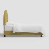 Adaline Bed in Textured Linen - Threshold™ - 3 of 4
