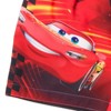 Disney Cars Lightning McQueen UPF 50+ Swim Trunks Bathing Suit Toddler Sizes (18 Months - 7-8) - 3 of 4