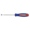 Westward  Slotted Screwdriver, 1/8 in 401M42 - 2 of 2