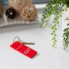 Toynk The Overlook Hotel Room 237 Keychain | Room Key Tag Replica from The Shining - 4 of 4