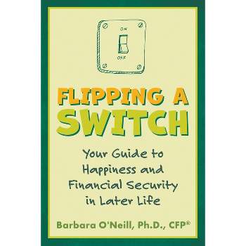 Flipping a Switch - by Barbara O'Neill