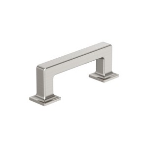 Amerock Lintel Pull for Cabinets, Drawers, and Furniture - 1 of 4
