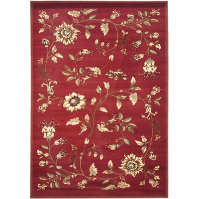 Lyndhurst LNH552 Power Loomed Rugs - Safavieh