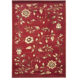 Lyndhurst LNH552 Power Loomed Rugs - Safavieh - 1 of 4