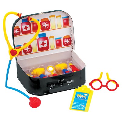 fisher price doctor kit target