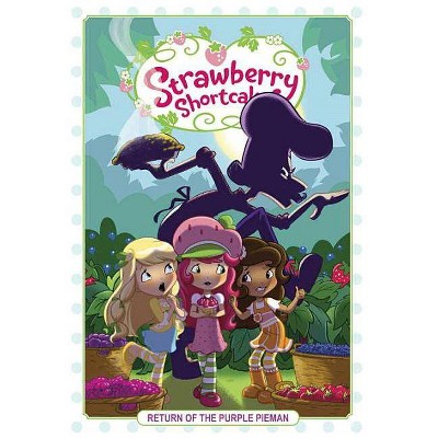 target strawberry shortcake