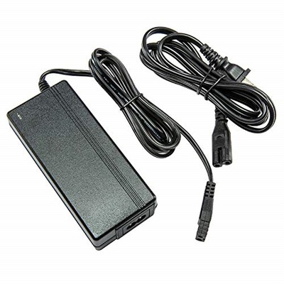 Ivation Replacement Plug and Power Adapter IVADM45 Thermo-Electric Intelligent Dehumidifier