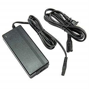 Ivation Replacement Plug and Power Adapter IVADM45 Thermo-Electric Intelligent Dehumidifier - 1 of 4