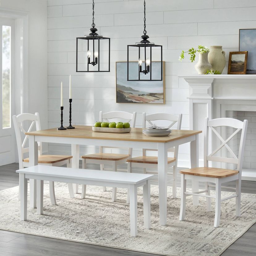 Buylateral Tiffany Dining Collection