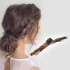 Unique Bargains Fashion Hair Clip Hairdo Clip 1 Pcs - 2 of 4