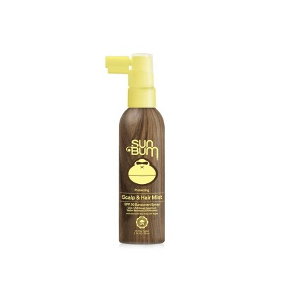 Sun Bum SPF 30 Scalp and Hair Mist - 2 fl oz