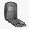 Hynes Eagle Expandable Travel Backpack – 40L Carry-On with 17" Laptop Sleeve & Anti-Theft Pockets - 4 of 4