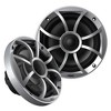 Wet Sounds WS-MC-5 AM/FM Stereo + 2 Pairs 65ic-S 6.5" Coaxial Speakers - 4 of 4