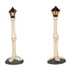 Department 56 Accessory 4.75 In Femur Bone Street Lamps Halloween Village Accessories - 2 of 3