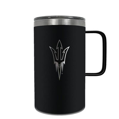 NCAA Arizona State Sun Devils 18oz Hustle Mug