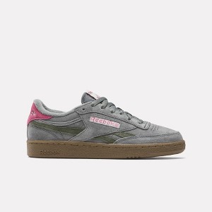 Reebok Women's Club C Revenge Vintage Shoes - 1 of 4