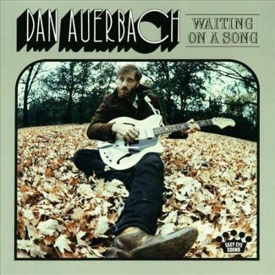Dan Auerbach - Waiting on a Song (Vinyl)