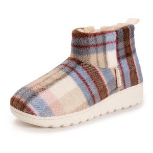 MUK LUKS Women's Avery Slipper - 1 of 4