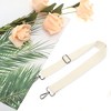 Unique Bargains Durable Sturdy Ajustable Resuable Handbag Strap 1 Pc - 4 of 4
