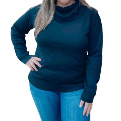 Women's Split The Difference Top - Keren Hart