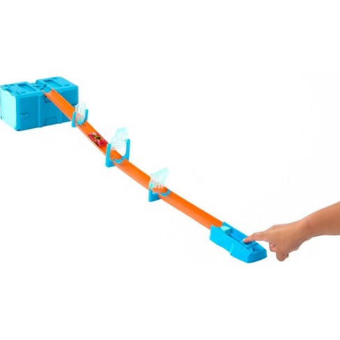 Hot Wheels Track Builder System Straight Track : Target