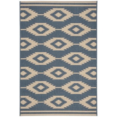 Beach House BHS171 POWER LOOMED Rug - Safavieh
