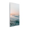 Stupell Industries Surfing the Tide Beach Wave Photograph Wall Plaque Art - 2 of 4