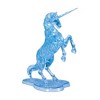 Bepuzzled 3D Crystal Puzzle - Pegasus: 44pc - 4 of 4