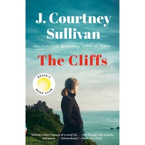 The Cliffs - (Vintage Contemporaries) by  J Courtney Sullivan (Paperback) - 1 of 1