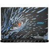 Titan 18 HX Dragon Edition Norse Myth 18" 120Hz MiniLED UHD+ Gaming Laptop: Ultra 9-285HX, RTX 5090, 96GB DDR5, 6TB SSD, Win 11 Pro Black A2XWJG-440US - 4 of 4