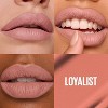 Maybelline SuperStay Matte Ink Liquid Lipstick - 0.17 fl oz - 2 of 4