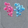 Boys' - Blue's Clues & You! - Happy Blue Short Sleeve Graphic T-Shirt - 2 of 4