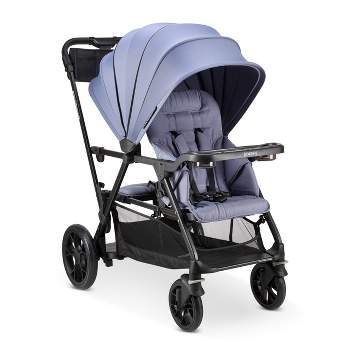 Joovy Caboose RS Premium Sit And Stand Double Stroller