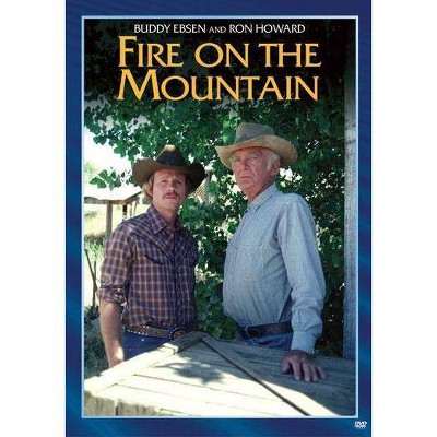 Fire On The Mountain (DVD)(2011)