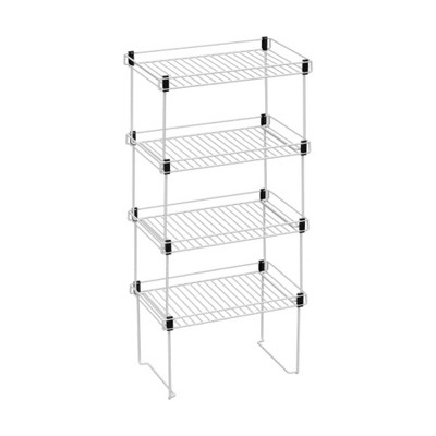 Apex Vanguards Multifunctional Stackable Storage Pantry Organizer Set