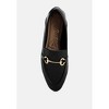 Finola Horsebit Embellished Loafers Women - 4 of 4