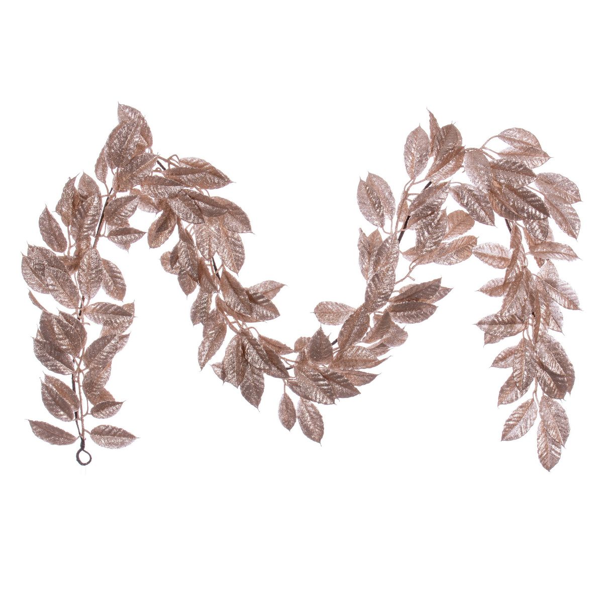 Vickerman Artificial Gardenia Garland