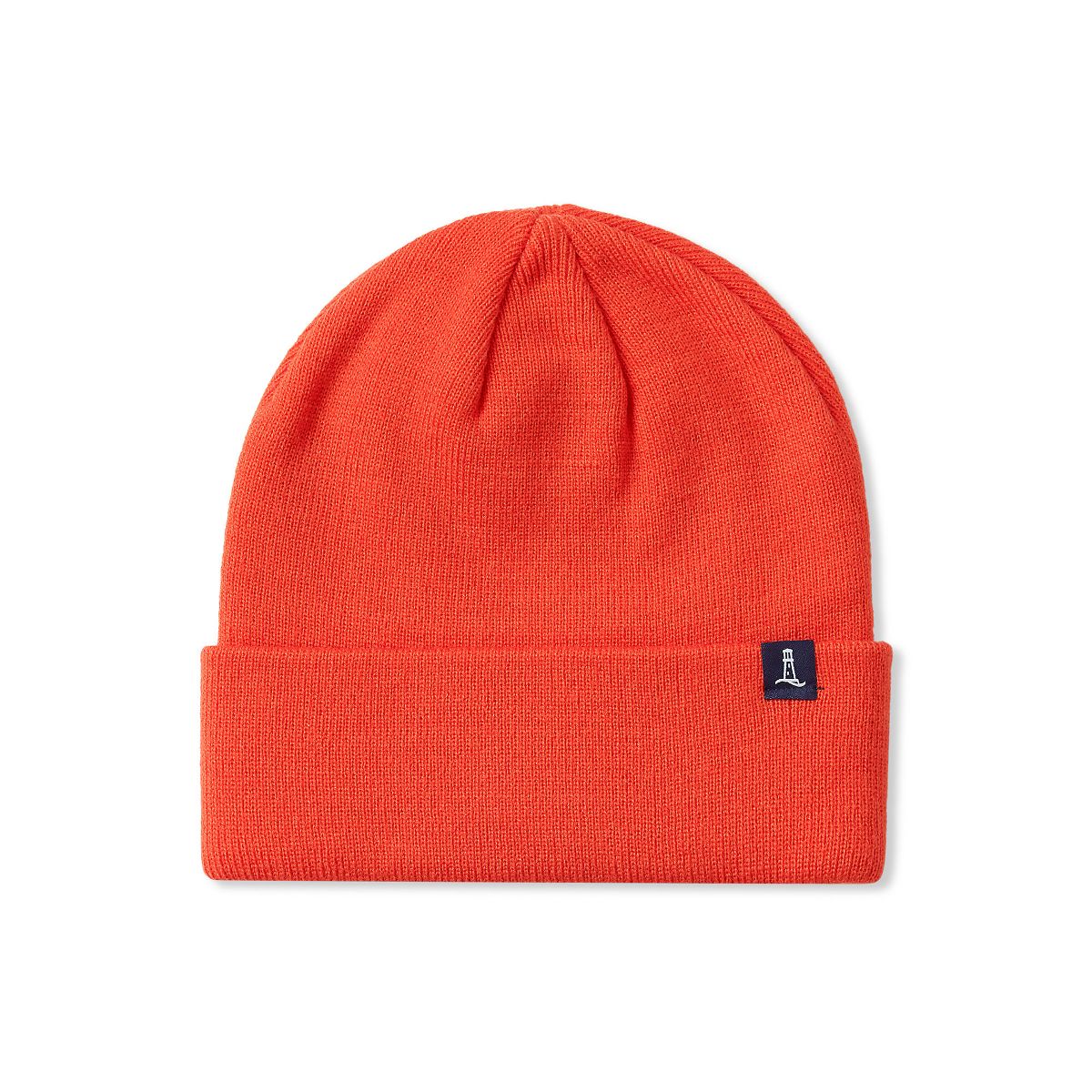 Lands' End Kids Cuffed Beanie - thumbnail 6