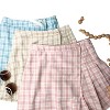 Women's Ready For Shopping Mini Skirt - trend:notes - 2 of 3