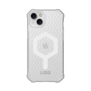 UAG iPhone 14 Plus Case Essential Armor Series, Enhanced Corner Protection, Compatible With MagSafe - 1 of 1