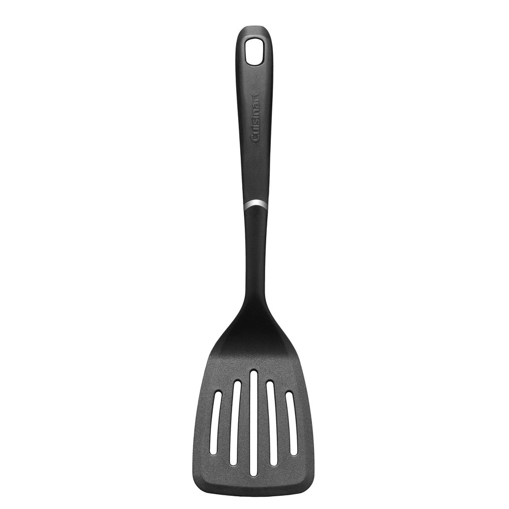 Cuisinart In the Mix Nylon Slotted Turner 