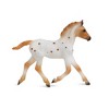 Breyer: Horses The Freedom Series - Horse and Foal Set - Effortless Grace - 3 of 4