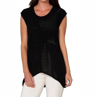 Women's Starburst Top - Stella Carakasi