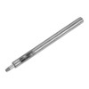 Unique Bargains Alloy Steel DIY Belt Watch Band Round Leather Hole Punch - 3 of 4