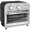 Kalorik 384oz Air Fryer Oven, Stainless Steel Manufacturer Refurbished - 3 of 4