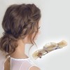 Unique Bargains Cute Hair Clip Hairdo Clip 1 Pcs - 2 of 4